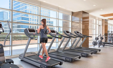 Discovery Primea 4 Bedroom Unit For Sale in Makati City Metro Manila