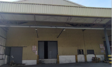 1,023 sqm Lot for Rent with Industrial Warehouse in San Antonio, San Pedro, Laguna