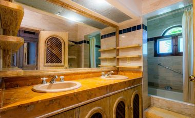 EN VENTA VILLA EN ACAPULCO DIAMANTE FRACCIONAMIENTO PICHILINGUE VISTA ALA BAHIA DE PUERTO MARQUES