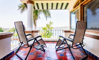 EN VENTA VILLA EN ACAPULCO DIAMANTE FRACCIONAMIENTO PICHILINGUE VISTA ALA BAHIA DE PUERTO MARQUES