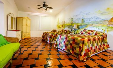 EN VENTA VILLA EN ACAPULCO DIAMANTE FRACCIONAMIENTO PICHILINGUE VISTA ALA BAHIA DE PUERTO MARQUES