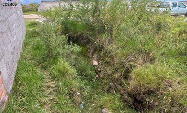 Venta de casa en obra negra en Otavalo sector Rancho Chico, Iluman