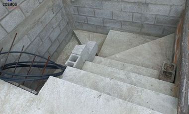 Venta de casa en obra negra en Otavalo sector Rancho Chico, Iluman