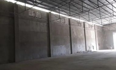 Brandnew Warehouse for Rent in Consolacion, Cebu