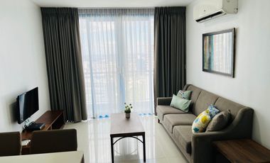 1 Bedroom Condo Unit for Sale or For Rent at Three Central Makati, Salcedo Village