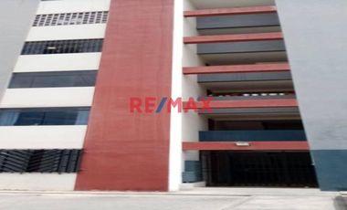 Departamento En Venta- Chiclayo C.Rivera