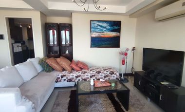 Tuscany Private Estate | Fully Furnished 2Bedroom Condo For Sale