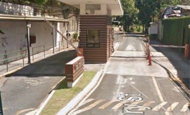 200sqm Lot for Sale at San Jose Village, Alabang, Muntinlupa City