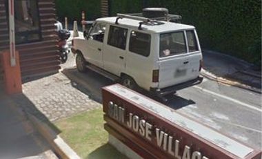 200sqm Lot for Sale at San Jose Village, Alabang, Muntinlupa City