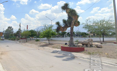 CASA ADJUDICADA EN COL. PRIVADAS DE CAMINO REAL, GENERAL ESCOBEDO, N.L