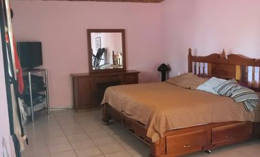 Casa de Campo en Copala, venta o renta, ideal casa de descanso o vacaciones, inversión, etc