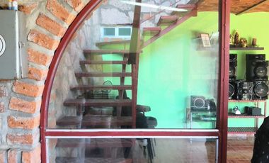 Casa de Campo en Copala, venta o renta, ideal casa de descanso o vacaciones, inversión, etc