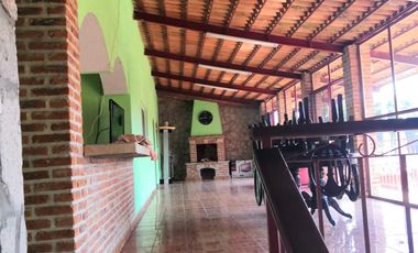 Casa de Campo en Copala, venta o renta, ideal casa de descanso o vacaciones, inversión, etc