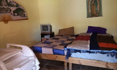 Casa de Campo en Copala, venta o renta, ideal casa de descanso o vacaciones, inversión, etc