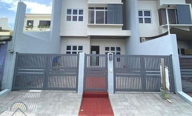 Brand New Duplex Home in BF Resort Village Las Pinas City