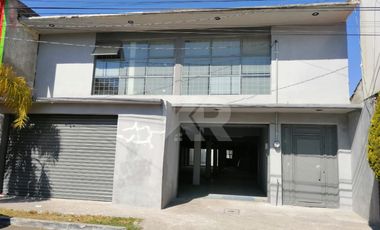 Oportunidad Única en Ojo de Agua, Tecamac: ¡Bodega Versátil a un Precio Excepcional!
