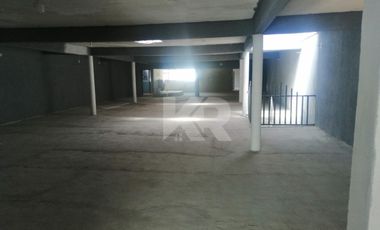 Oportunidad Única en Ojo de Agua, Tecamac: ¡Bodega Versátil a un Precio Excepcional!
