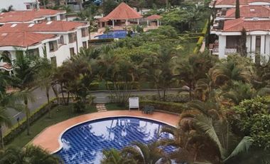 vendo lindo apartamento en fusa Gasuga