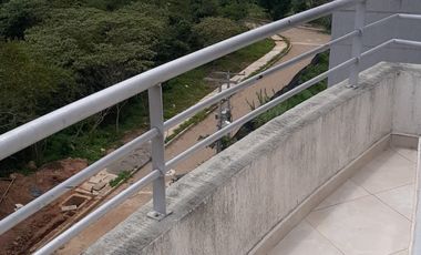 vendo lindo apartamento en fusa Gasuga