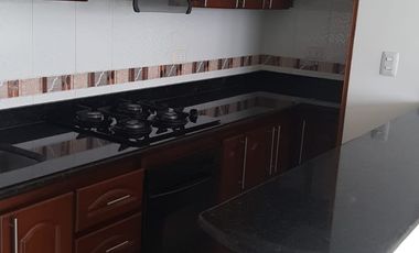 vendo lindo apartamento en fusa Gasuga