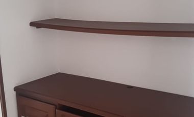 vendo lindo apartamento en fusa Gasuga