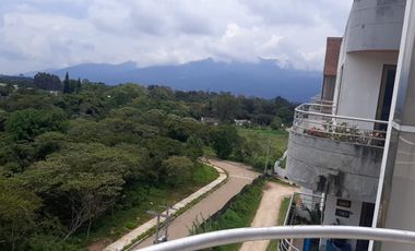 vendo lindo apartamento en fusa Gasuga