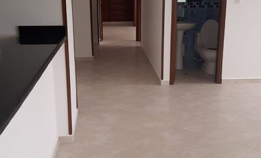 vendo lindo apartamento en fusa Gasuga