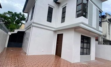 Affordable Two Storey House In A Private Community