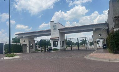 TERRENO EN QUERÉTARO EN CIUDAD MADERAS EL MARQUEZ $1,559,910 de más 200m2