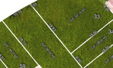 TERRENO EN QUERÉTARO EN CIUDAD MADERAS EL MARQUEZ $1,559,910 de más 200m2