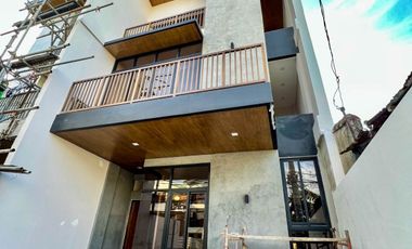 Unveiling a Spectacular New Duplex in San Antonio Valley Paranaque - Your Ideal Family Haven!