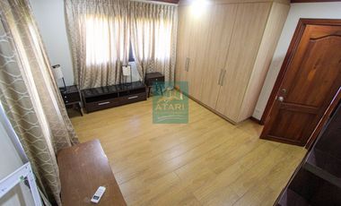 Spacious 4BR House and Lot for Rent at Crimson Resort