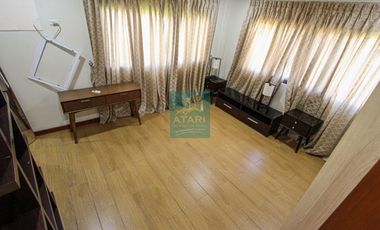 Spacious 4BR House and Lot for Rent at Crimson Resort