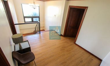 Spacious 4BR House and Lot for Rent at Crimson Resort