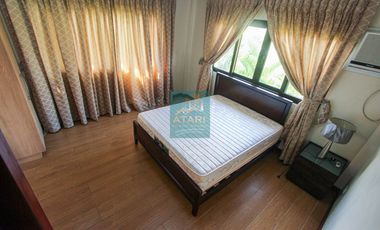 Spacious 4BR House and Lot for Rent at Crimson Resort