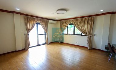 Spacious 4BR House and Lot for Rent at Crimson Resort