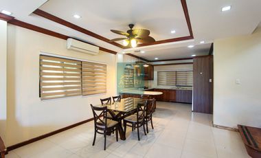 Spacious 4BR House and Lot for Rent at Crimson Resort