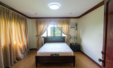 Spacious 4BR House and Lot for Rent at Crimson Resort