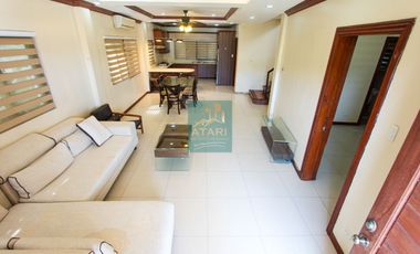 Spacious 4BR House and Lot for Rent at Crimson Resort