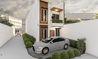 ONE WALDORF by Greentech - B. Inting St., Unit 2 I BOHOLANA REALTY