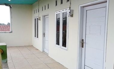Rumah Kontrakan di Cinangka Depok Dekat Pondok Cabe Golf
