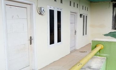 Rumah Kontrakan di Cinangka Depok Dekat Pondok Cabe Golf