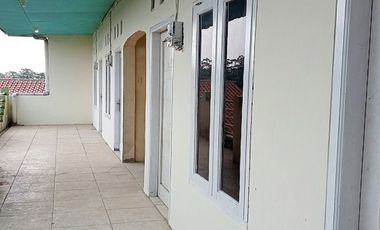 Rumah Kontrakan di Cinangka Depok Dekat Pondok Cabe Golf