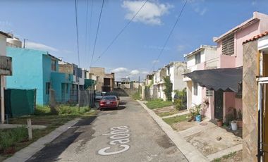 BL - CASA EN VENTA - LA AZUCENA, GALAXIA BONITO, JALISCO