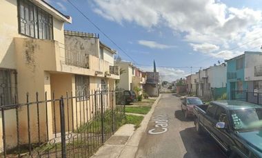 BL - CASA EN VENTA - LA AZUCENA, GALAXIA BONITO, JALISCO