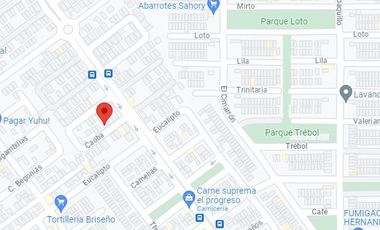 BL - CASA EN VENTA - LA AZUCENA, GALAXIA BONITO, JALISCO