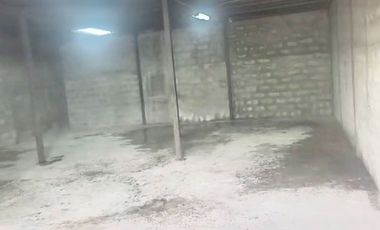 Alquiler de Bodega - Amplia, segura y bien ubicada Sector Aguirre Abad - Universidad Laica