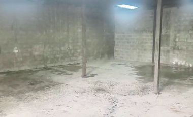 Alquiler de Bodega - Amplia, segura y bien ubicada Sector Aguirre Abad - Universidad Laica