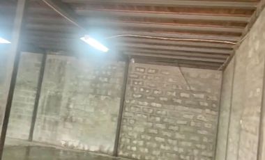 Alquiler de Bodega - Amplia, segura y bien ubicada Sector Aguirre Abad - Universidad Laica