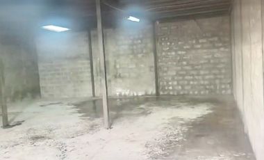 Alquiler de Bodega - Amplia, segura y bien ubicada Sector Aguirre Abad - Universidad Laica